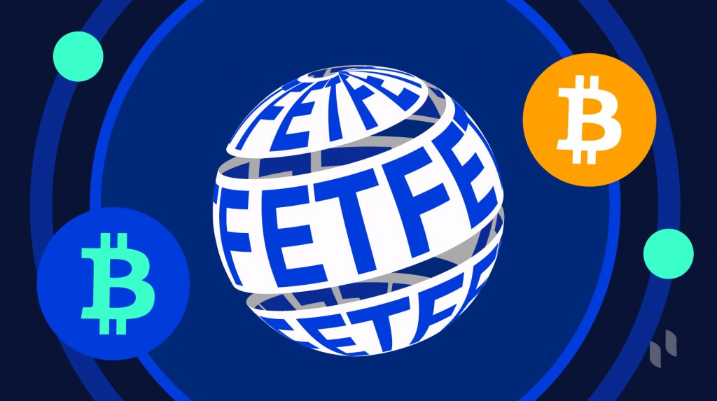The total holdings of the US spot Bitcoin ETF on-chain have exceeded 1.29 million BTC and now reach approximately 1.296 million BTC, accounting for 6.51% of the current BTC supply. #ETF  #BTC