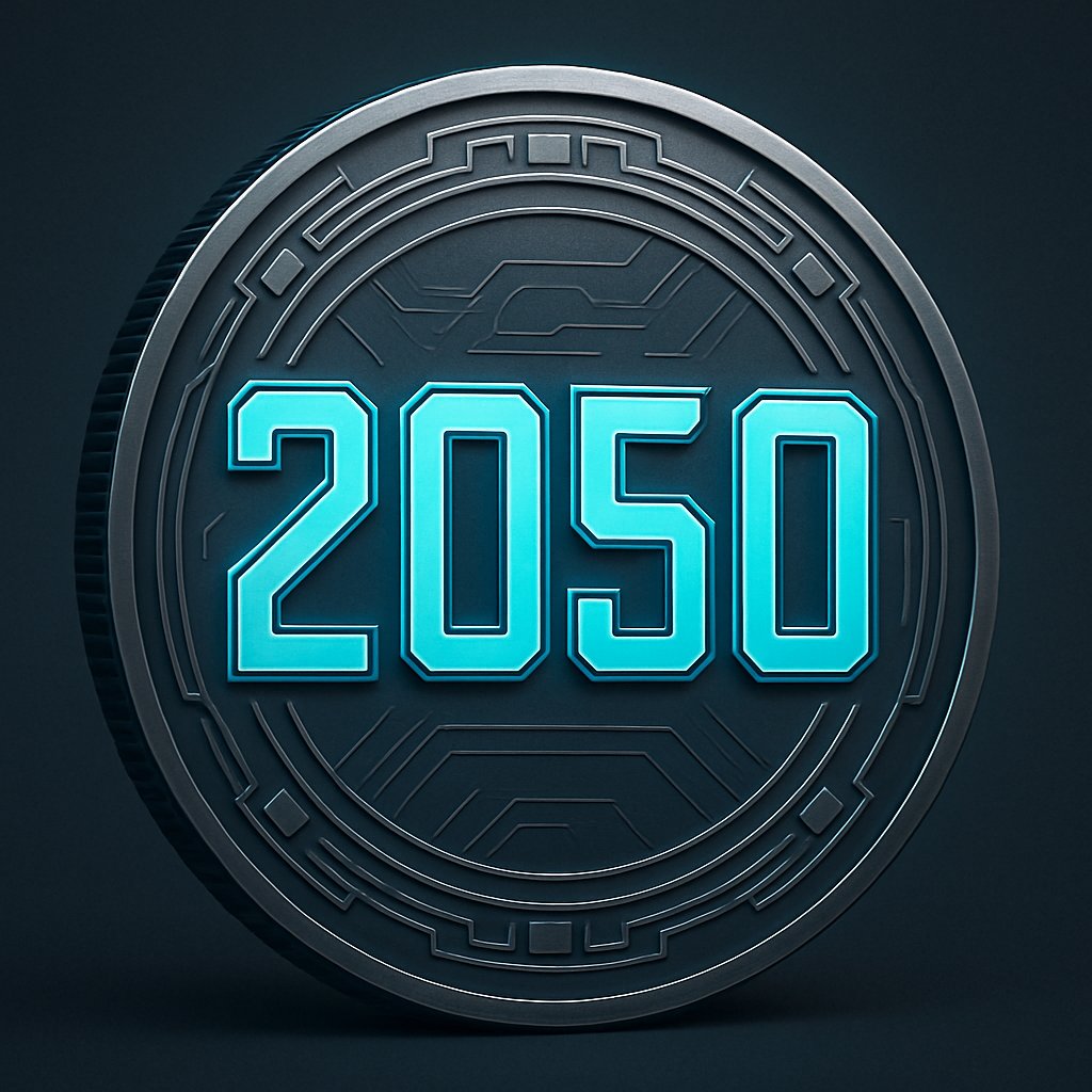 startlaunchkit's tweet photo. What's up folks! As @benvspak promised

We're be doing weekly air drops of 25,000 #token2050
$2050. 

The first giveaway happens ... right now!

To be eligible to win do the following:

- Like
- Bookmark
- Share
- Tag 3 people

We're doing these every week, with some flash giveaways as well.

Be sure to turn on notifications too!

#hiredevs #AirdropAlert 

CA: CcFvvawbp6YoBae4mUZZb5X9W5aXw8iWqqBR2eNGbonk