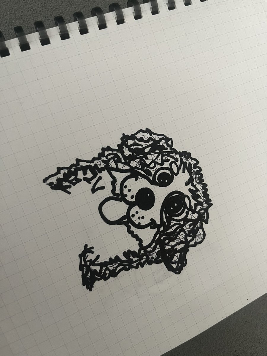 wa_can_'s tweet photo. 朝から犬を描く

目指せバーニーズ
目指せバーニーズ
目指せバーニーズ

バーニーズマウンテンドッグ！！！！ https://t.co/SwNPCkBwZ0