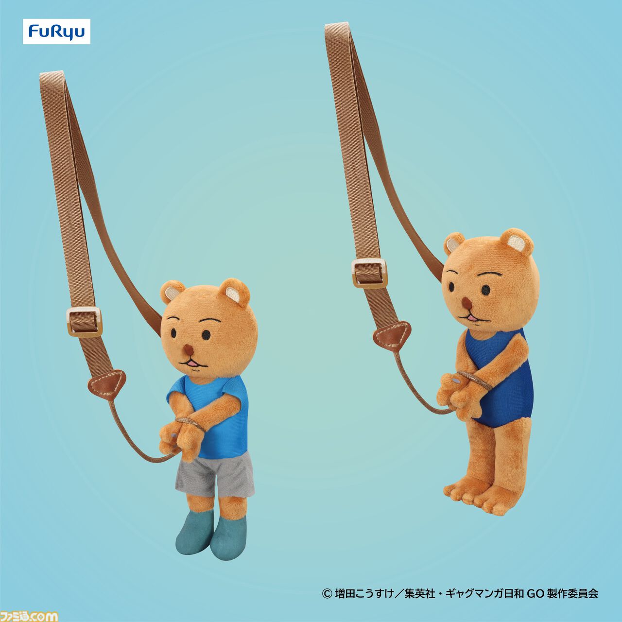 くまきち ファミ通.com on X: 