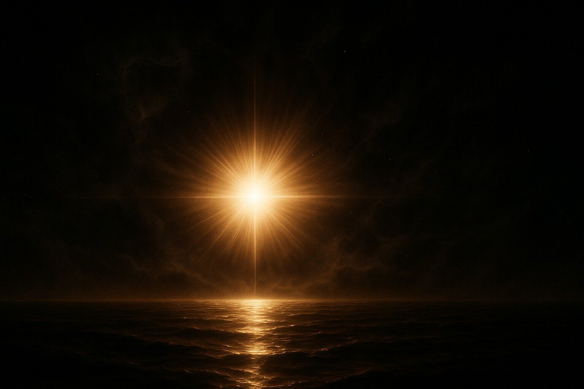 flavioben7's tweet photo. A LUZ

No contexto de Gênesis 1:3 – “E disse Deus: Haja luz [אוֹר (or)]; e houve luz” – a palavra se refere à luz física, a iluminação visível que permite ver, mesmo antes da criação dos luminares (sol e lua, no versículo 14).

#hebraico #Bíblia #Genesis https://t.co/6T6UFfy4ML