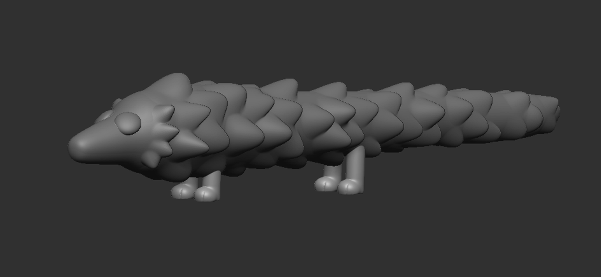 Fosbat3D's tweet photo. I don't even know anymore https://t.co/CElqQAgBJ2