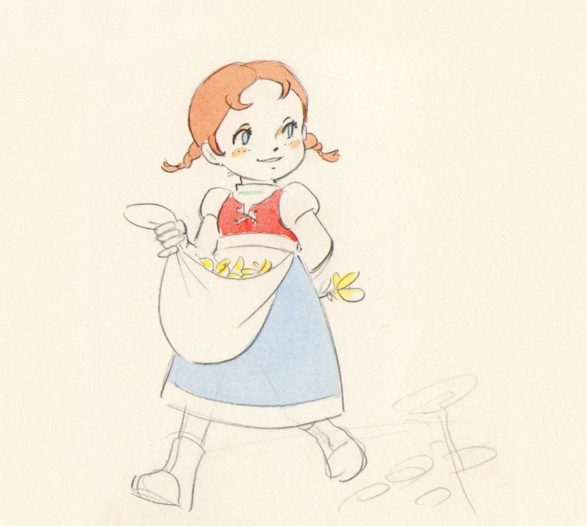 Animation Obsessive tweet media