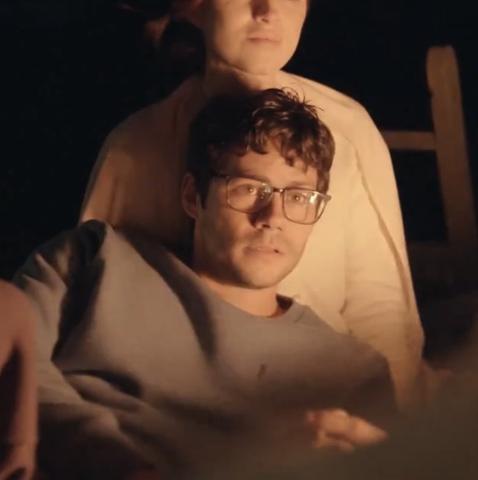 I'm gonna have dreams about this look for years