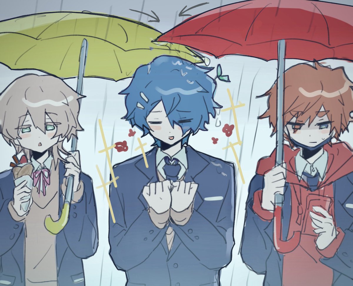 Tanuki (@tanuki24036) on Twitter photo 