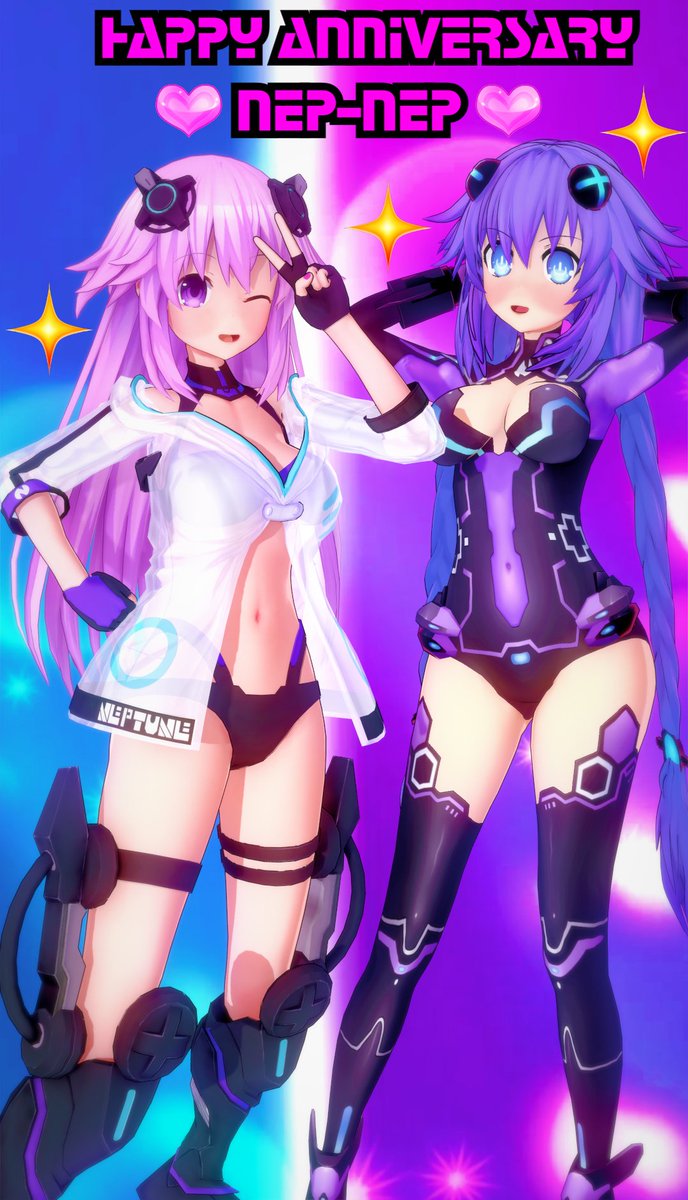 💜✨Nep-Nep✨💜