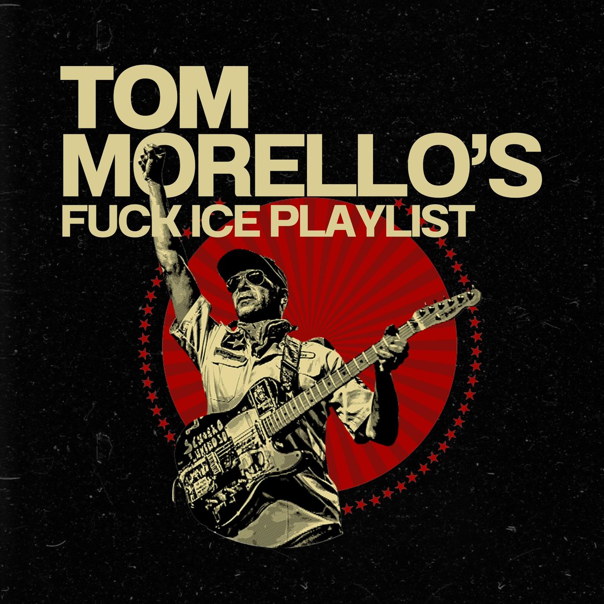 Tom Morello tweet media