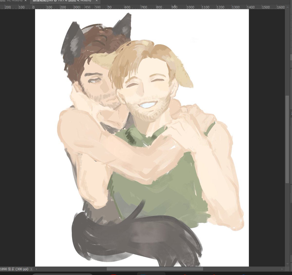 #Deltaforce #deltaforcefanart 
家产你们一定要幸福啊