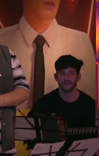 En la vida soy el de atrás  #LaVozArgentina #ReactLaVoz