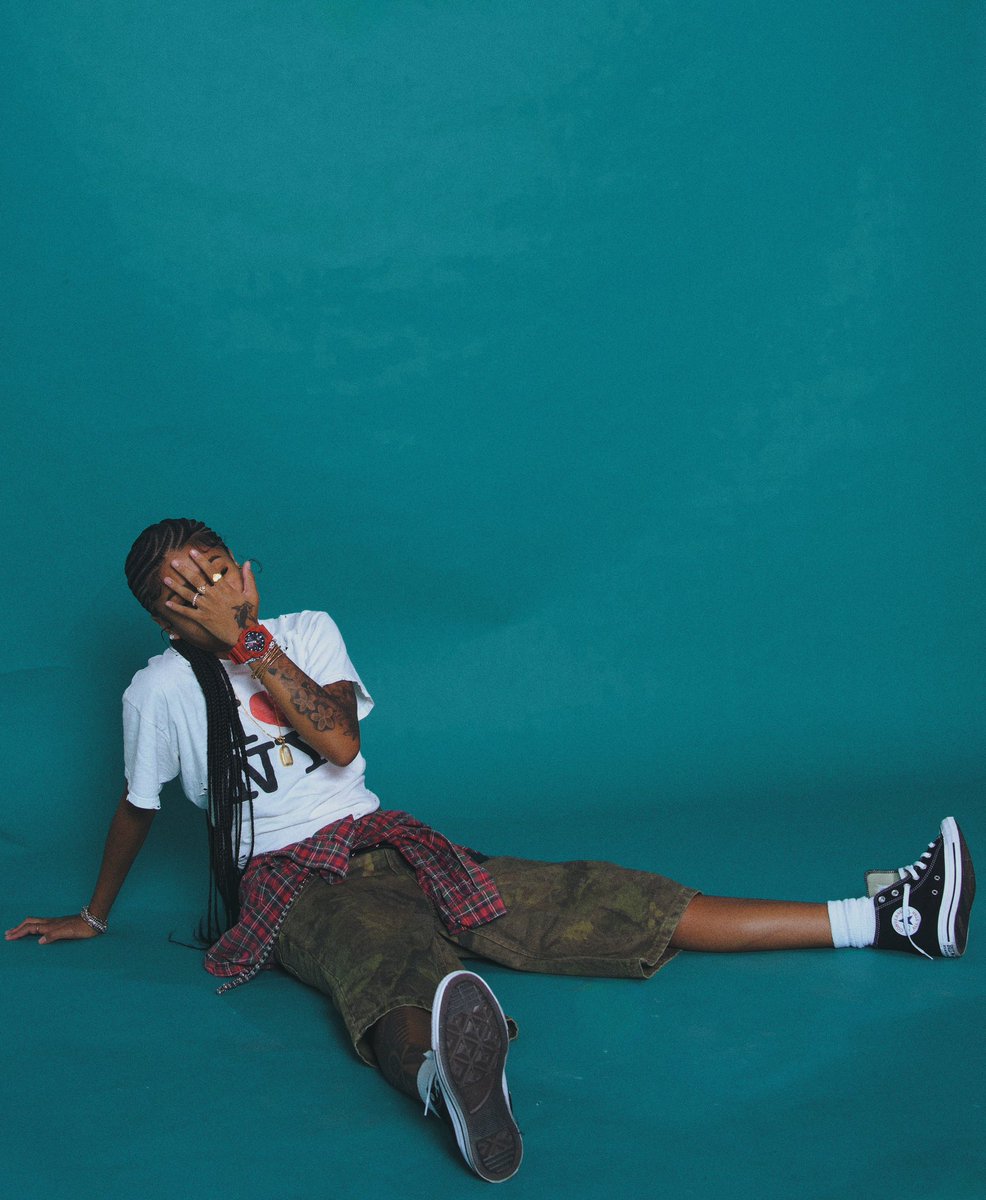 laalaiyyaa's tweet image. 🧀