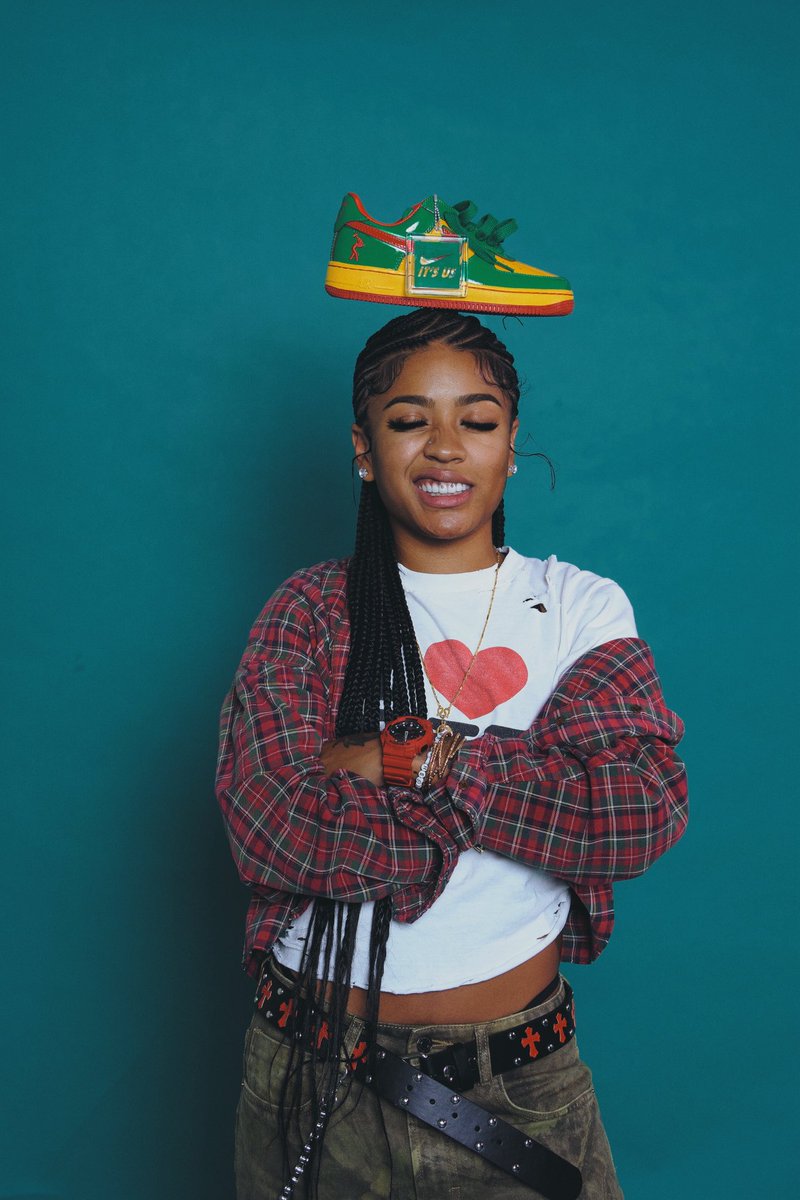 laalaiyyaa's tweet image. 🧀