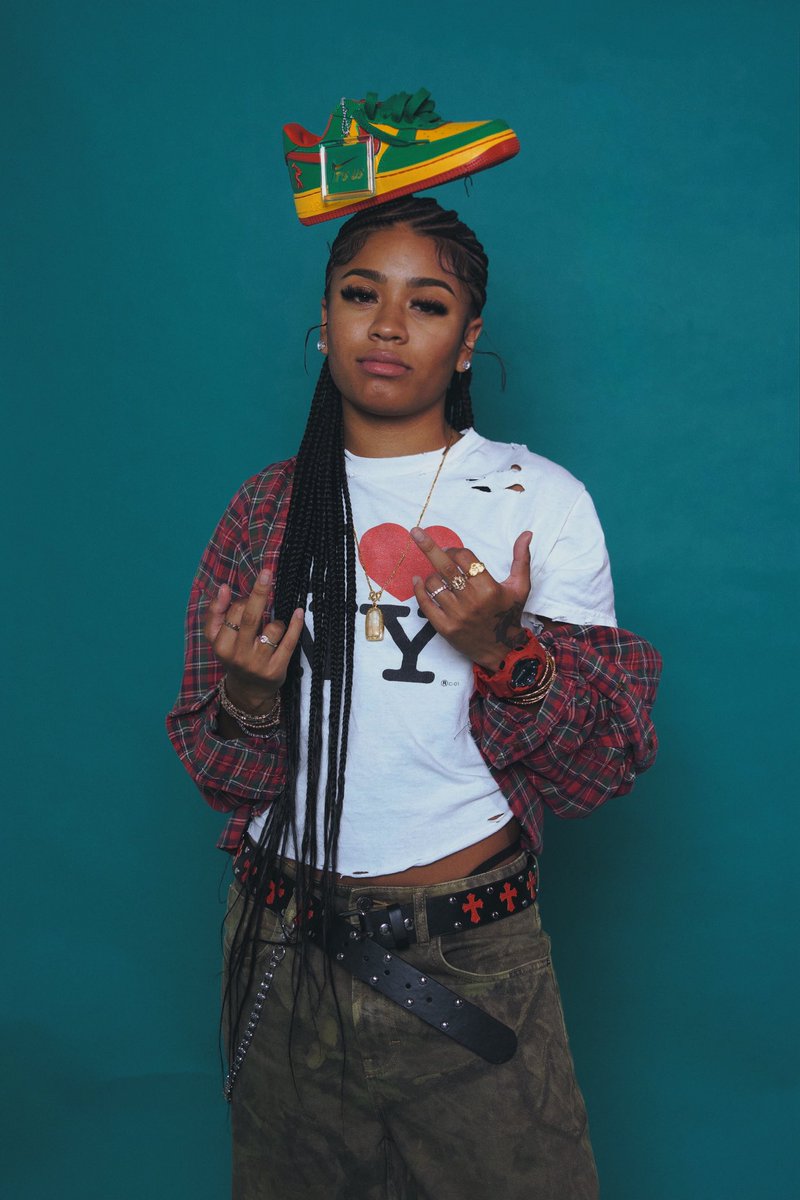 laalaiyyaa's tweet image. 🧀