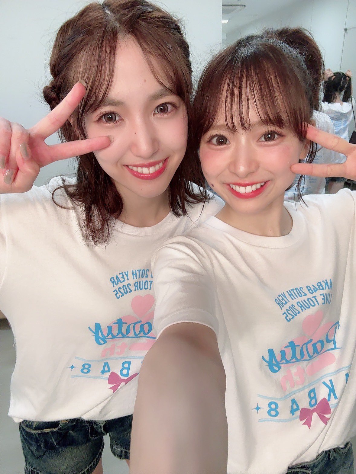 直筆サイン入倉野尾成美トランプLOVE TRIP2016握手会場10/9ババ抜き 倉野尾成美 on X: 