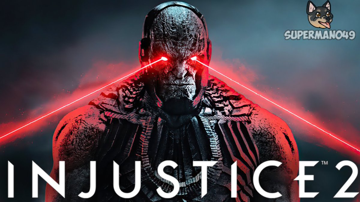 This darkseid comeback was insane!

Check out the new injustice 2 video 
youtu.be/hpviqbYtxb0?si…