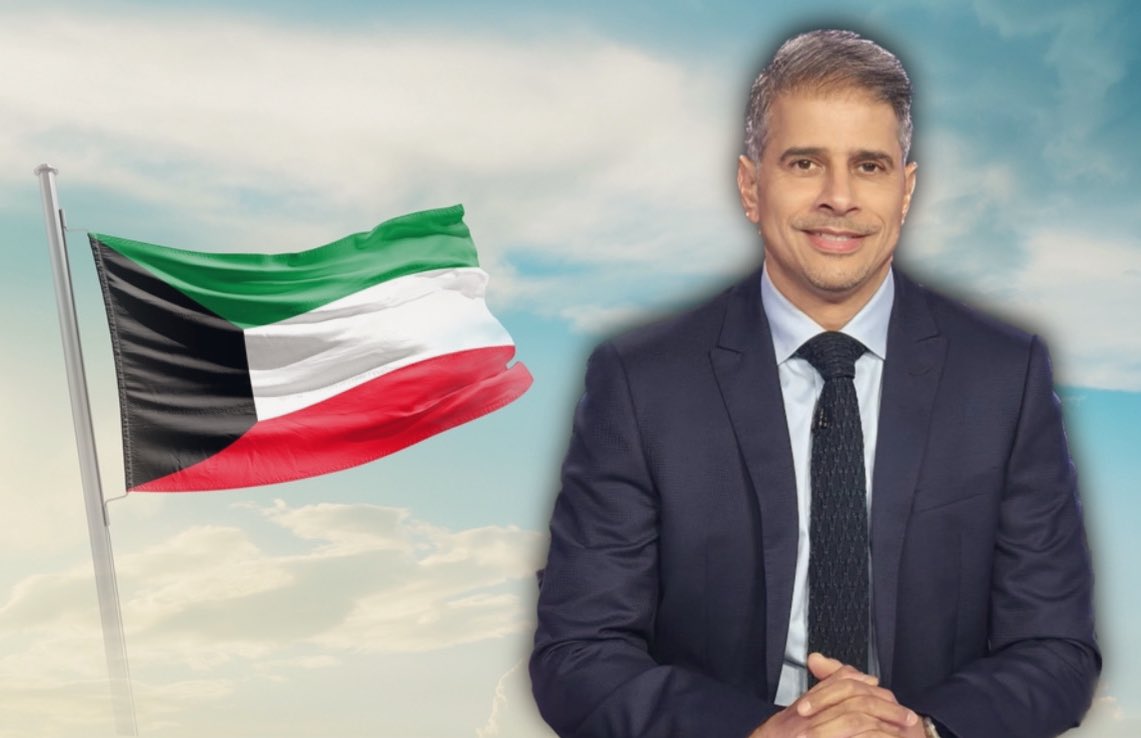 اختيار الكويتي الدكتور طارق الجلاهمة كأفضل محلل عربي على الاطلاق في البريميرليغ حسب استفتاء EPLWorld