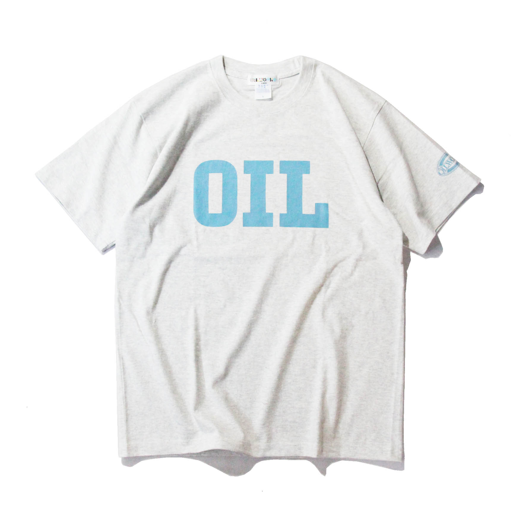 新品☆今期VinドッグモチーフスパンコールTシャツ ♡オフホワイト☆送料込 DON'T FIND on X: 
