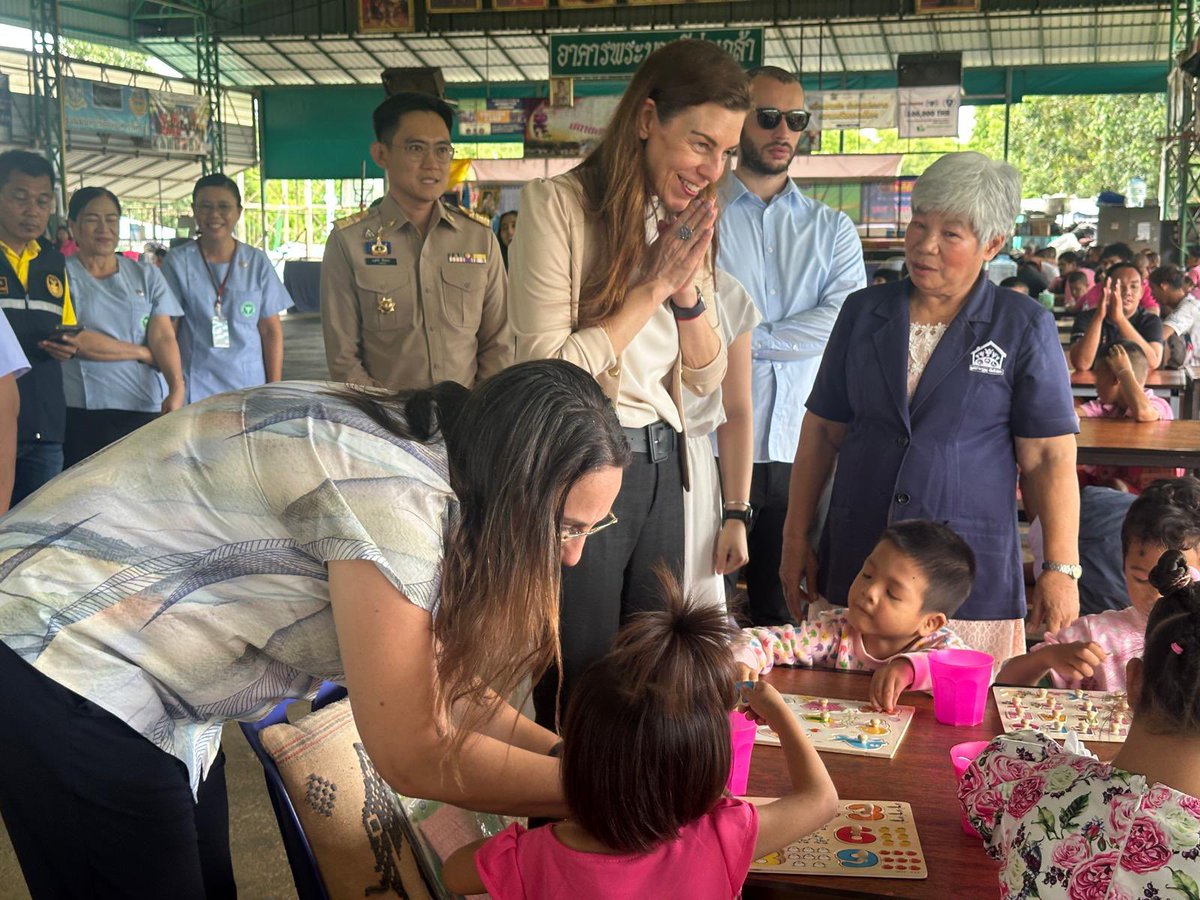 Orna Sagiv tweet media