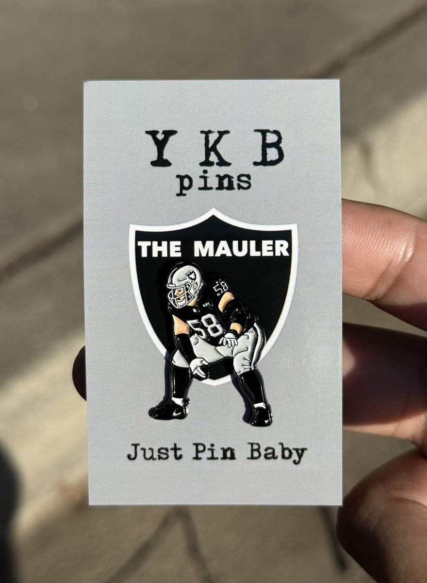 Y K B pins 🏴‍☠️ tweet media