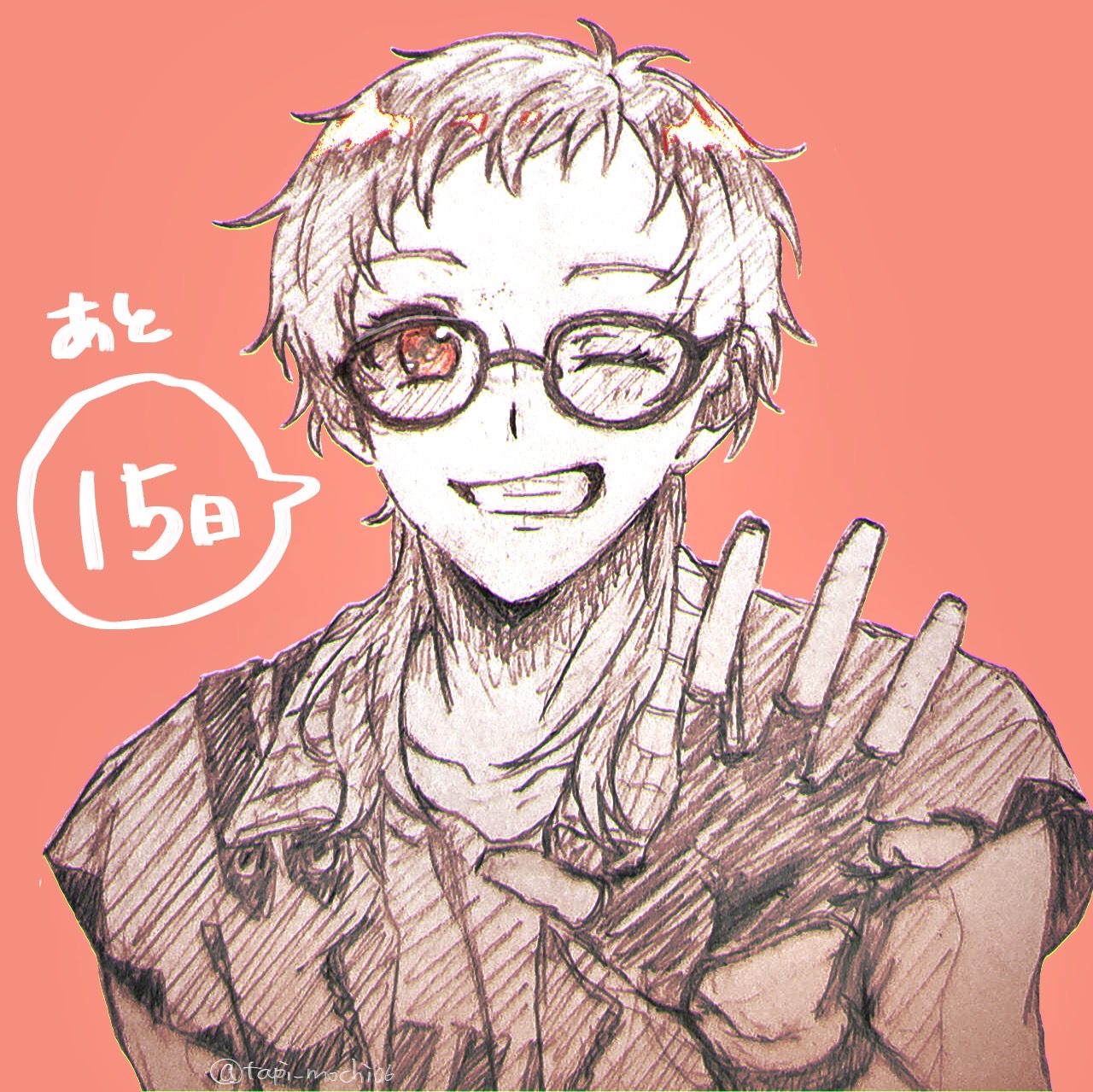 ❥︎❥︎緋咲‪ஐ‬hisaki❥︎❥︎ページ Thank you for your hard work😉