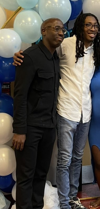 Niko Clemmons tweet media