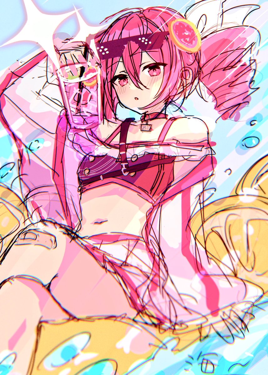 トロピカル🏝️.𖥔 ݁
#重音テト