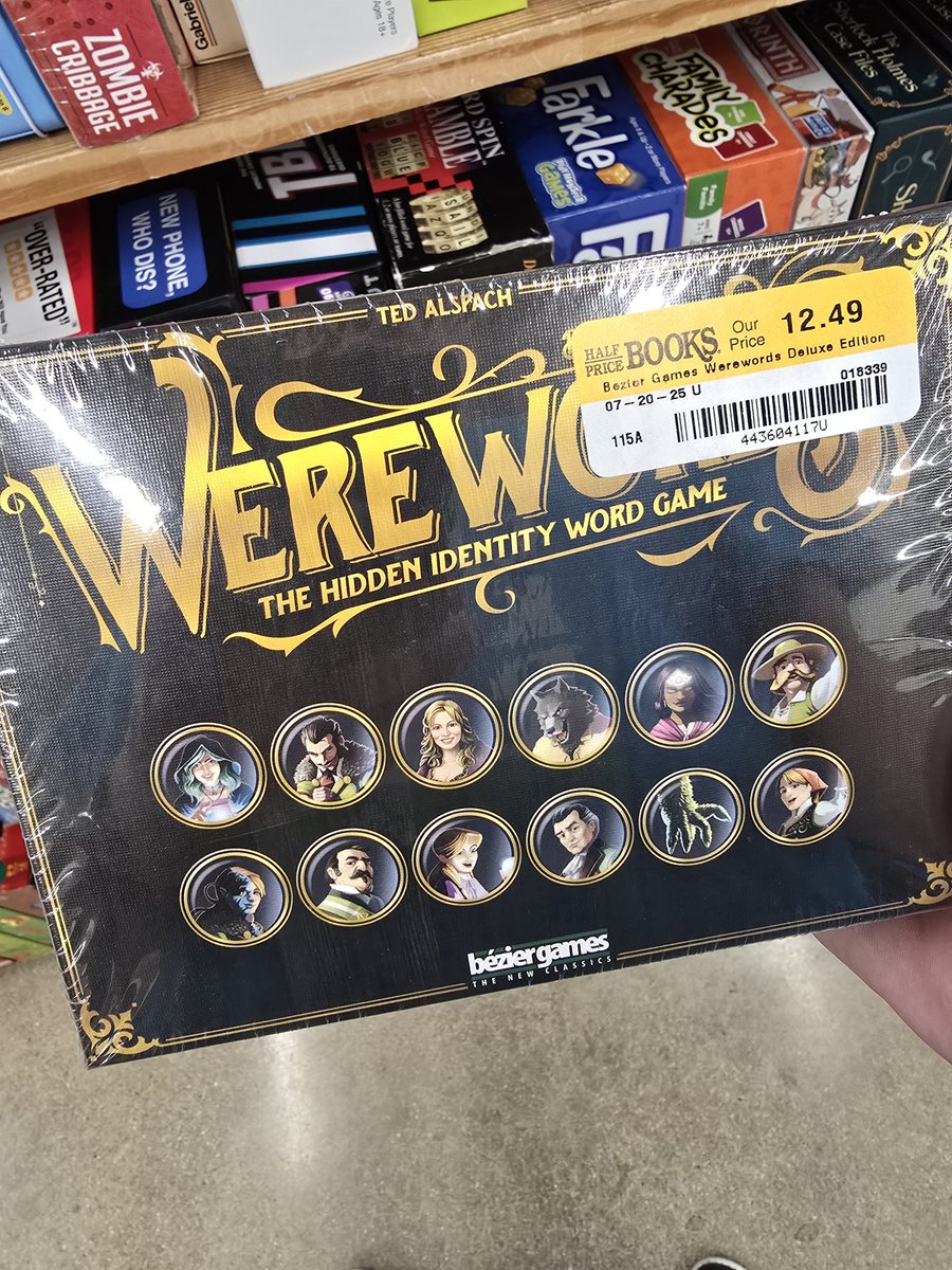 Meeples & Wine tweet media