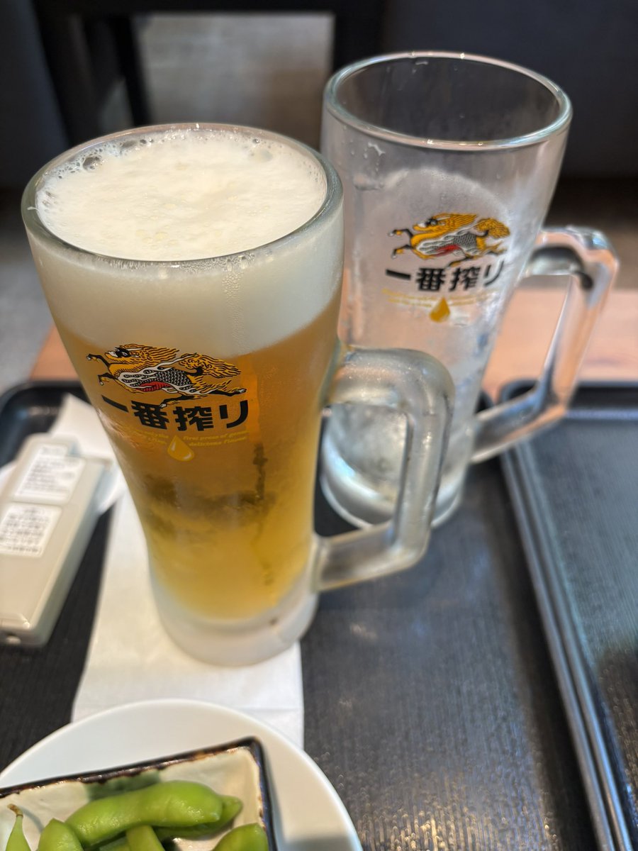 YanDaKara's tweet photo. 本当の意味でお盆休みスタート！！ https://t.co/dhcQzHsG7B