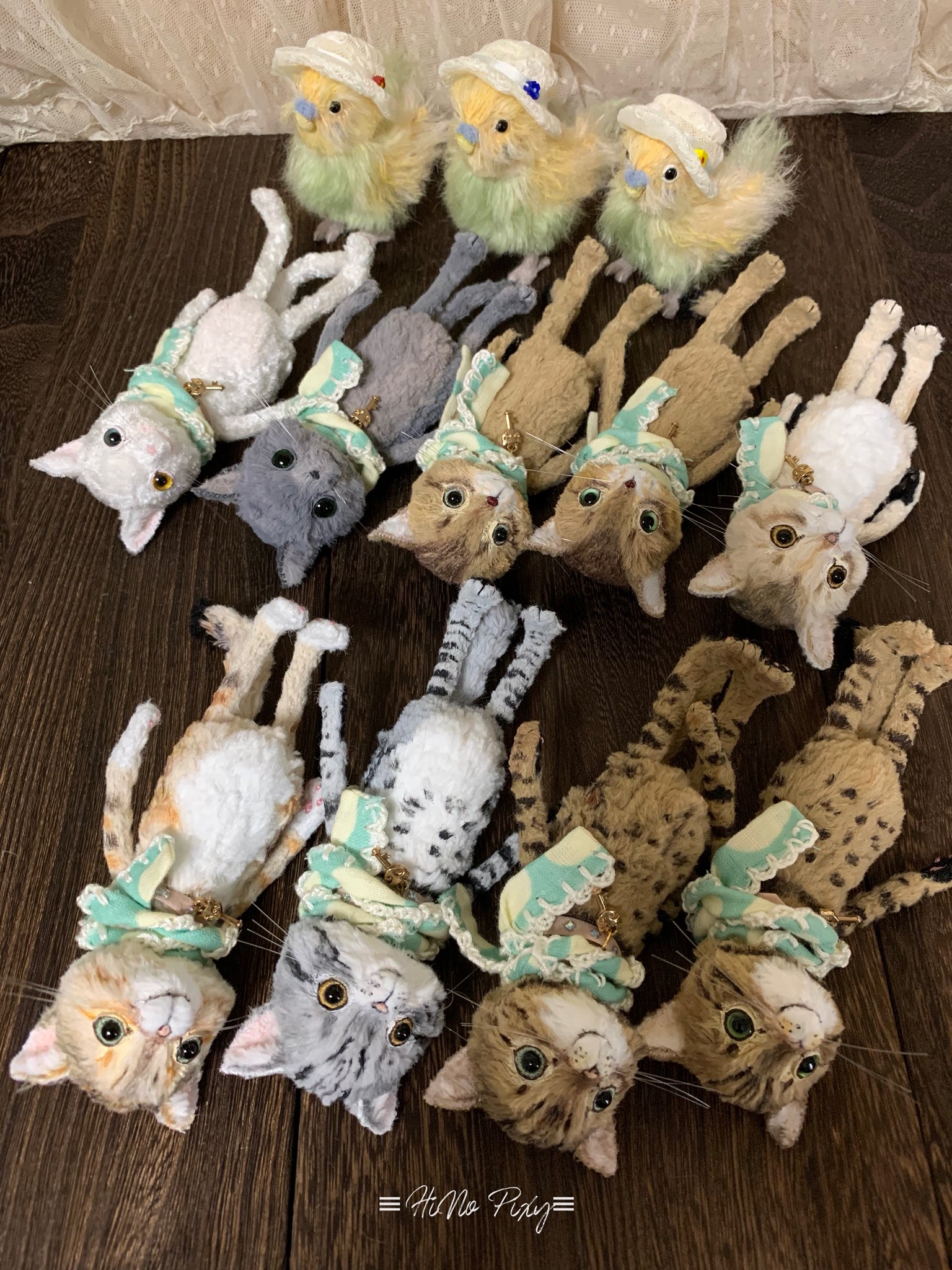 お顔厳選♡ルシファー♡ツムツム2種♡ぬいぐるみキーチェーン！ お顔厳選♡ルシファー♡ツムツム2種♡ぬいぐるみキーチェーン！