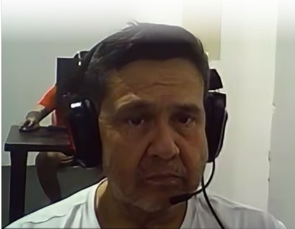 Revés para Pablo #Muentes 🔒

El Tribunal de la Corte Nacional de Justicia rechaza recurso de habeas corpus correctivo solicitado por el exasambleísta de la <a href="/La6Ecuador/">La6 y Aliados 🇪🇨 | Partido Social Cristiano</a> Partido Social Cristiano, que fue  condenado en el #casoPurga. Así, seguirá en La Roca <a href="/CorteNacional/">Corte Nacional de Justicia</a> 👇