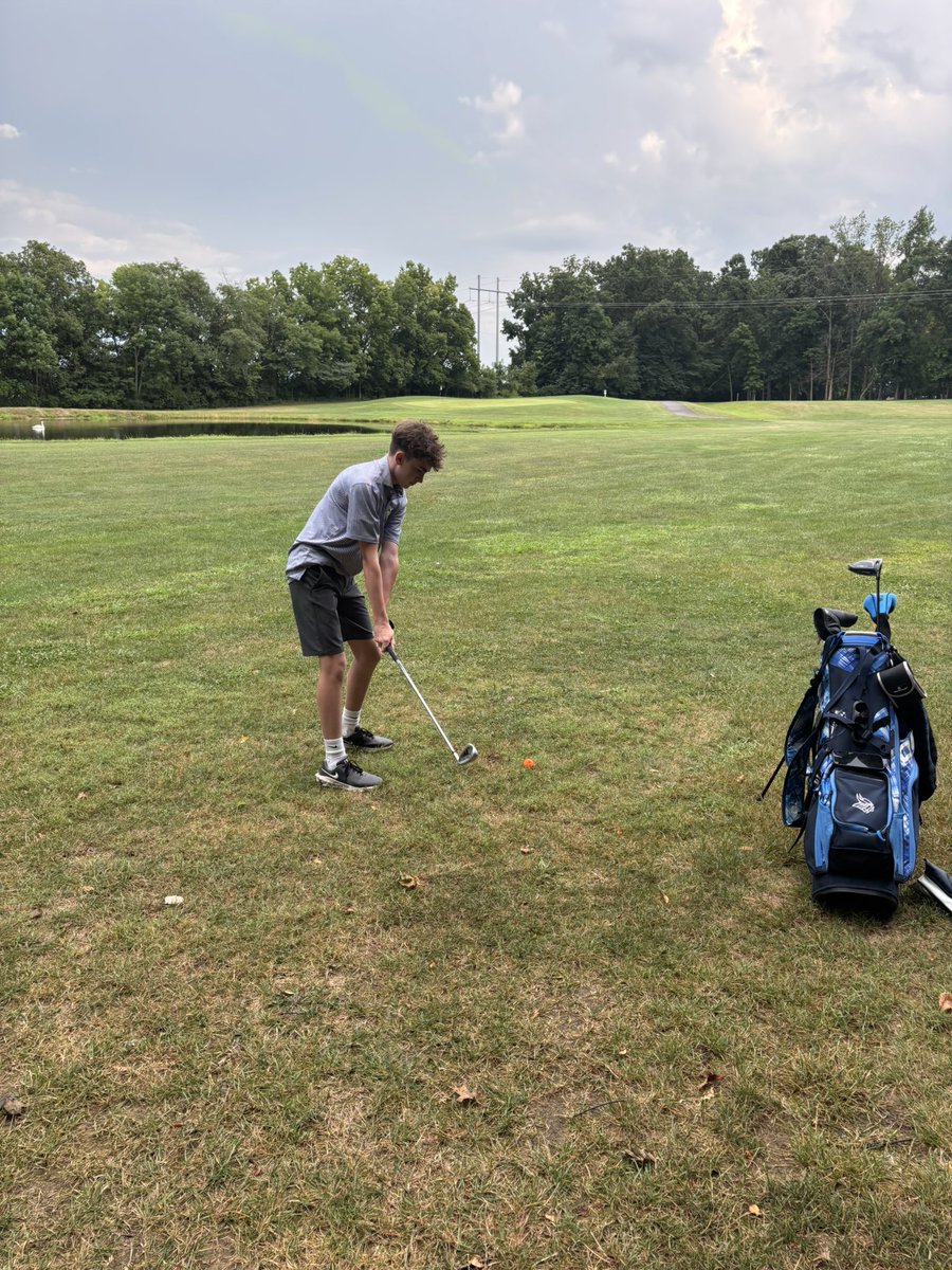 RVHS Viking Golf tweet media