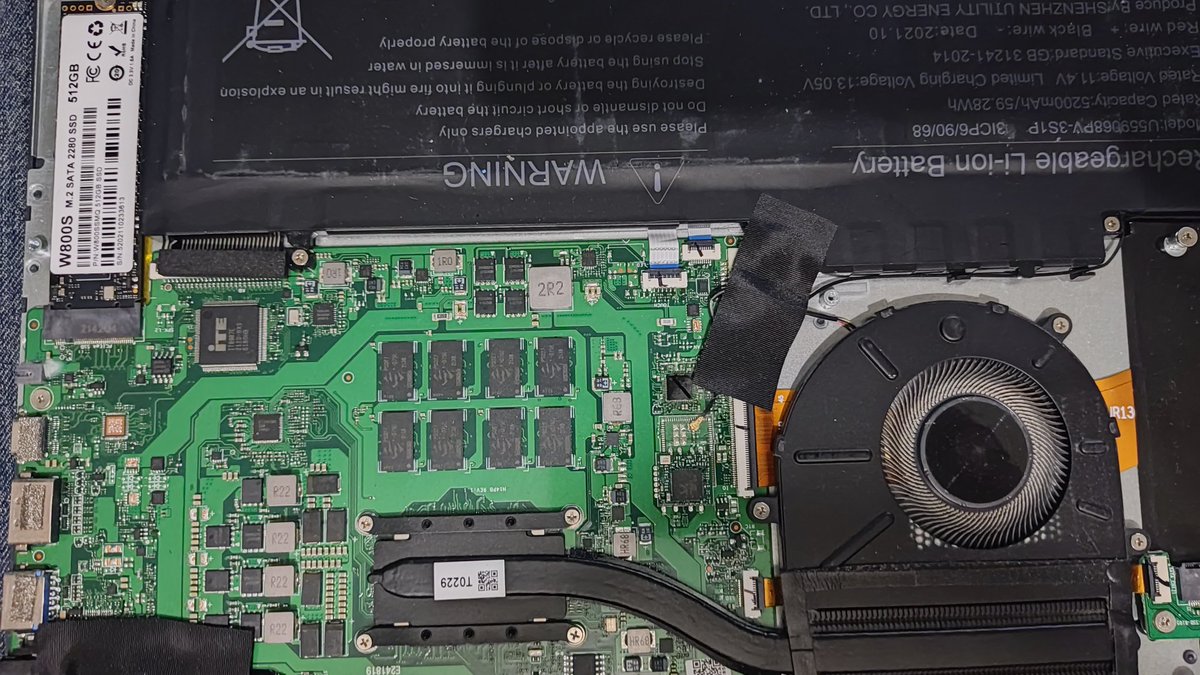 Reparamos Compus 2.0 tweet media