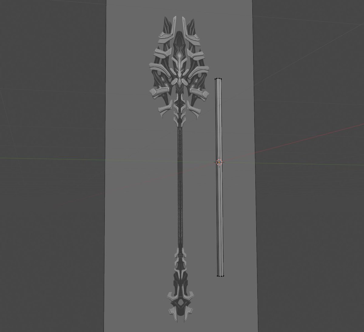 Not sure how long it's gonna take, but I'm coming back :) 
#tennocreate 

TennoGen, sooner or later I'll break in.
