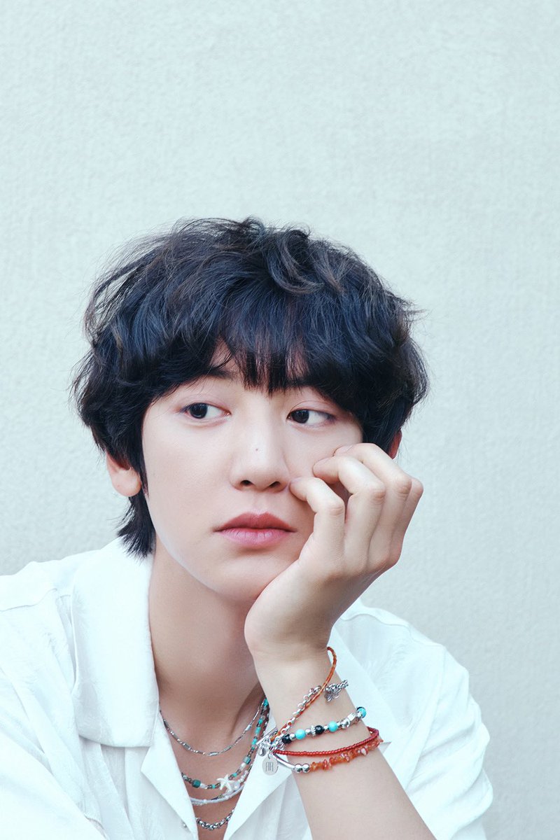 ‘컴백 D-5’ 엑소 찬열, R&amp;B 아티스트 쏠(SOLE)과 만났다
새 미니앨범 수록곡 ‘Happy Accident’ 잔잔한 설렘 예고

m.entertain.naver.com/home/article/1…

#CHANYEOL #찬열
#EXO #엑소 #weareoneEXO
#UpsideDown #CHANYEOL_UpsideDown
#HappyAccident #CHANYEOL_HappyAccident