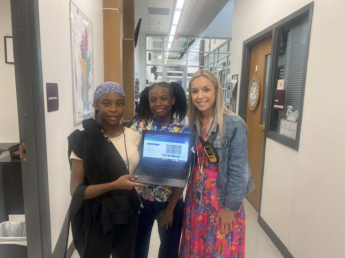 Clayton Claridy tweet media