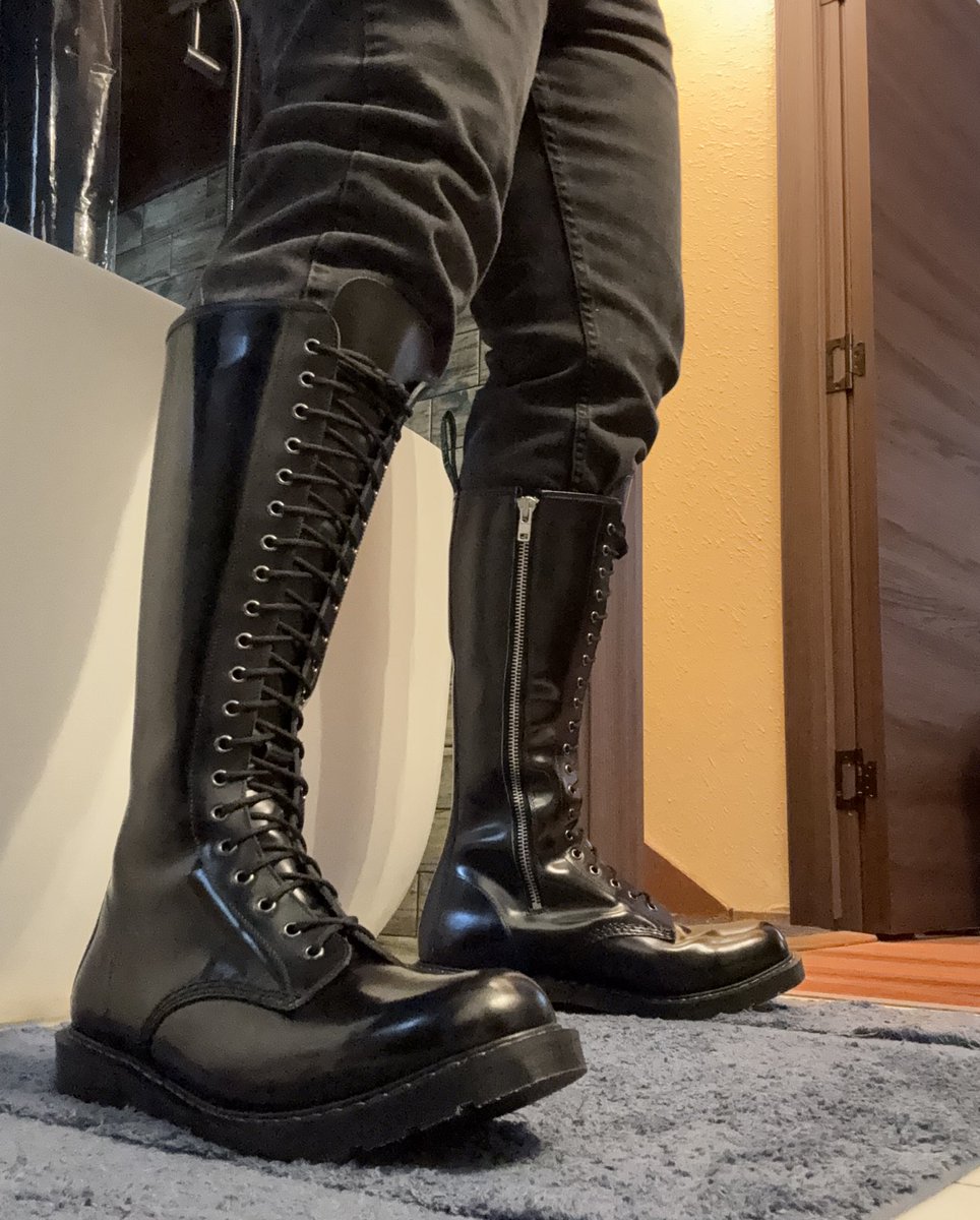 The Boot Bear tweet media