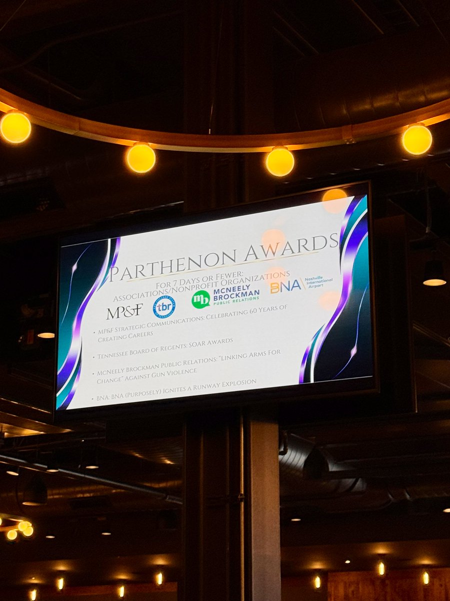 WilliamsJohnEd's tweet photo. Honored to get to work with a talented and award winning team! 🎉🎉🎉 @CollegeSystemTN https://t.co/IAMZdwy0To