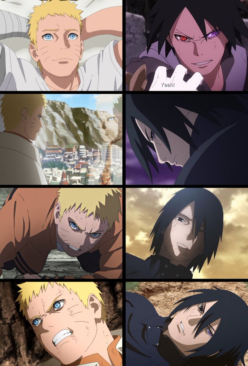 Narutoverse Perfect Shots tweet media