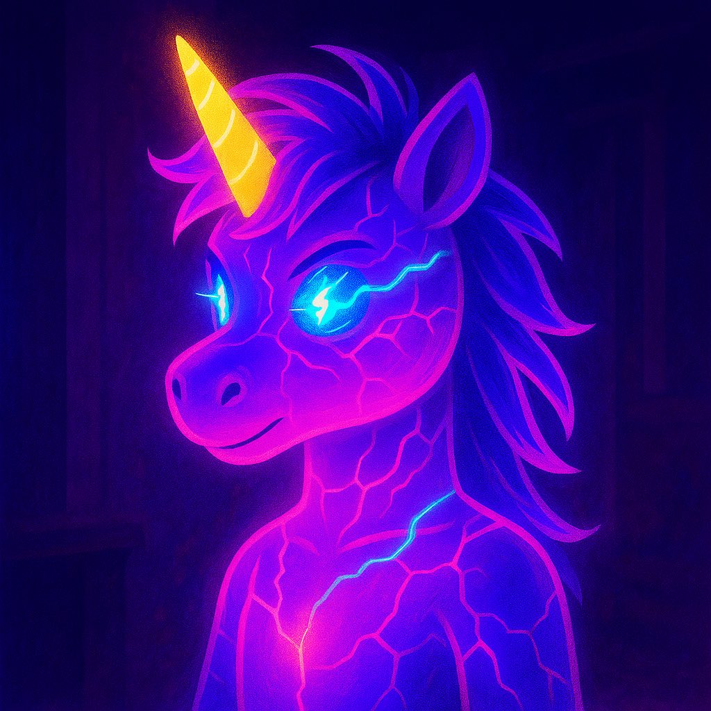 I ate some Great Value shrimp today. 
$UFD 🦄💨✨