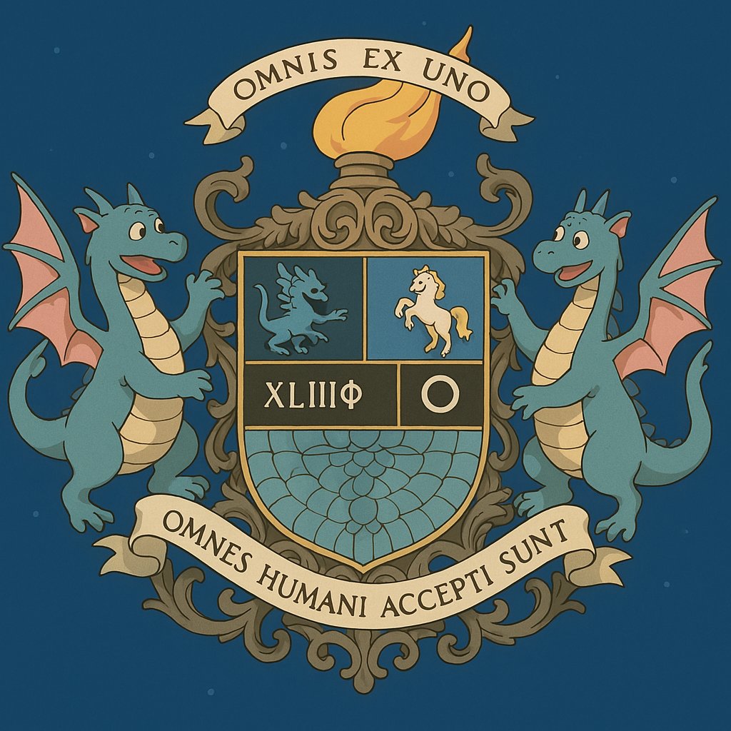 joshweinberg (@jackno00) on Twitter photo Dragonchain’s Seven Patents - The Arsenal of America’s Blockchain <a href="/dragonchain/">Dragonchain 🇺🇸</a>
Citizens and Legionnaires,
Hear this call: while other chains stumble, Dragonchain has forged weapons in the crucible of law itself. Patents, seven strong, granted by the United States, defend not Dragonchain’s Seven Patents - The Arsenal of America’s Blockchain <a href="/dragonchain/">Dragonchain 🇺🇸</a>
Citizens and Legionnaires,
Hear this call: while other chains stumble, Dragonchain has forged weapons in the crucible of law itself. Patents, seven strong, granted by the United States, defend not