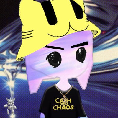 #NewProfilePic, don’t worry about it