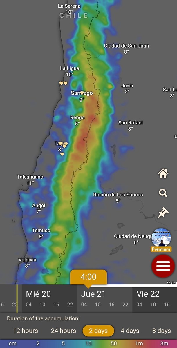 🌧️⛈️Profesor Eduardo ( The Weatherman) 🌨️🌪️ tweet media