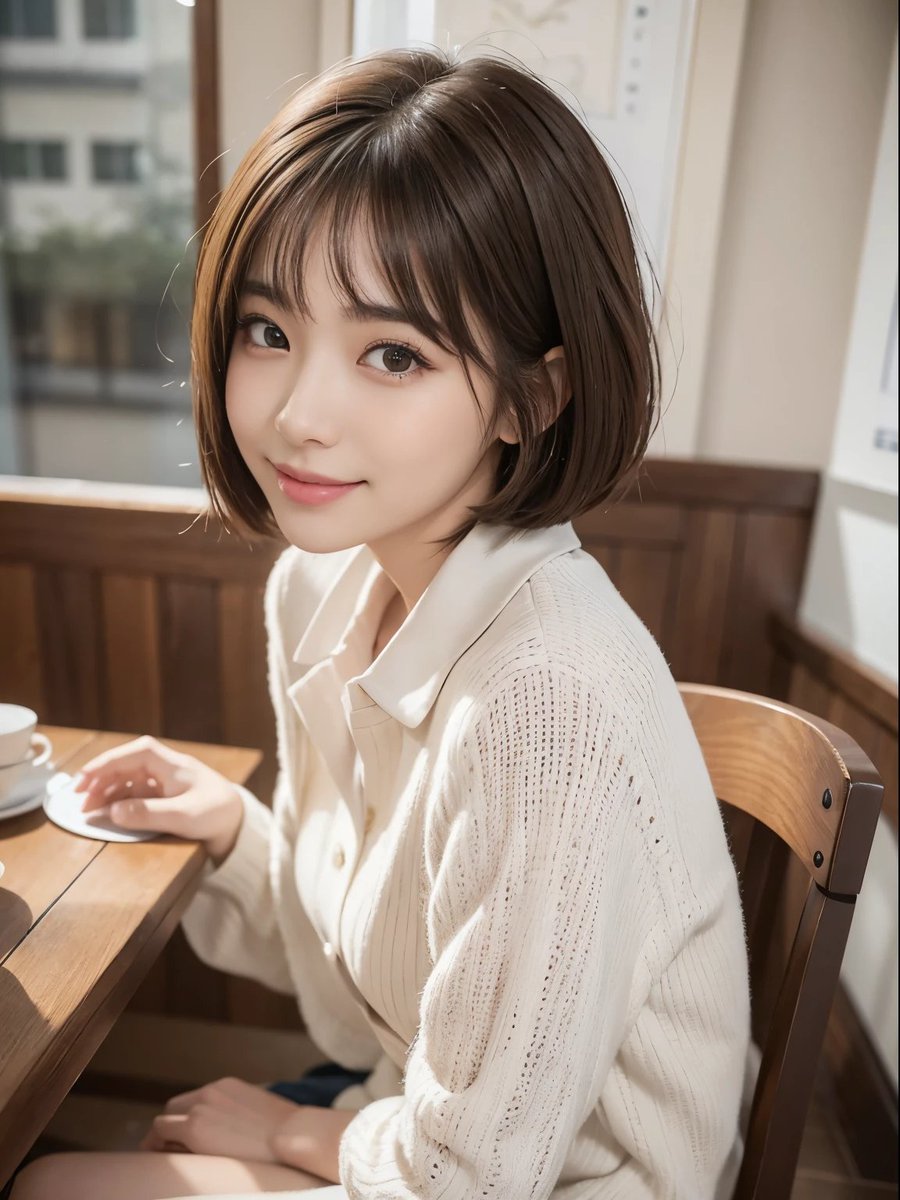 この後どこ行こっか～？

#AI女子大生
#夏休み