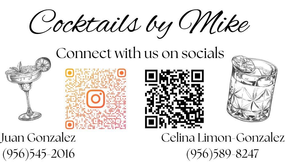 Mike_gon21's tweet photo. Let Cocktails by Mike bring the bar to you! Whether you’re planning a wedding, birthday, private party, or corporate event.
✅ Professional mobile bartending
✅ Custom cocktail menus
✅ Reliable, friendly service
📅 Message us now to reserve your spot https://t.co/AHxIaMjEcs