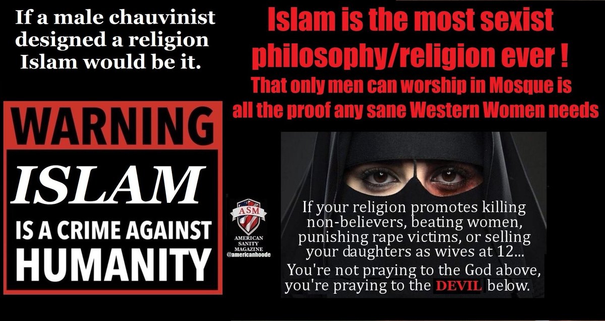 <a href="/Fatima_Khatun01/">Fatima Khan</a> Women are the slaves of men in Is
lam.