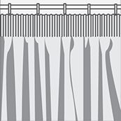 TheVoilaVoile's tweet image. 🎀 Pencil Pleat Curtains: neat, timeless &amp;amp; works with both poles and tracks!
🪟 Great for large windows
💡 Use tiebacks for a luxe look
🧵 2.0x gather standard – also available in 1.5x, 3.0x &amp;amp; 4.0x
🛒 voilavoile.com
#PencilPleat #VoilaVoile #CurtainTips #HomeDecor