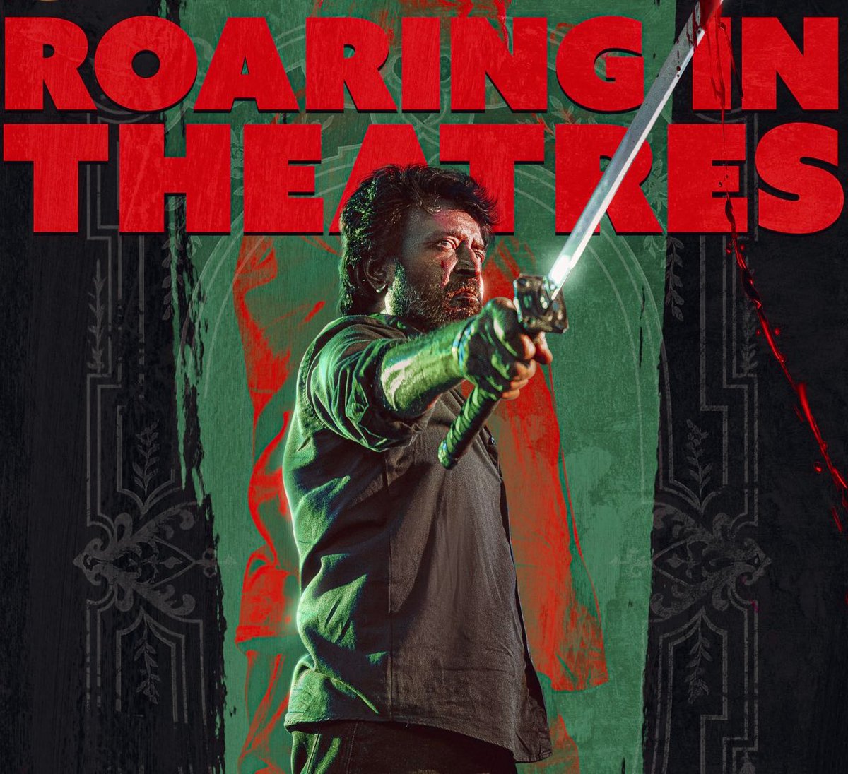 ONE CRORE+ tickets sold🔥 (10 Million+) 💥

<a href="/bookmyshow/">BookMyShow</a> : 5.14 Million+
<a href="/district_india/">District</a> : 4.97 Million+

#Rajinikanth #Superstar #Thalaivar 🤘
#50YearsOfRAJINISM #Coolie #Jailer2