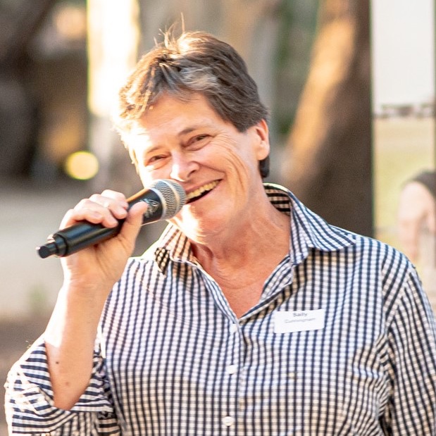 NCFH is buzzing to Maryborough tomorrow! 🐝
Sally Cunningham will join 120 beekeepers at the Central Vic Apiarists Assoc conference to share strategies to look after yourself in uncertain times.
Our attendance is supported by Vic Govt's Look Over the Farm Gate program
<a href="/VicGovAg/">Agriculture Victoria</a>