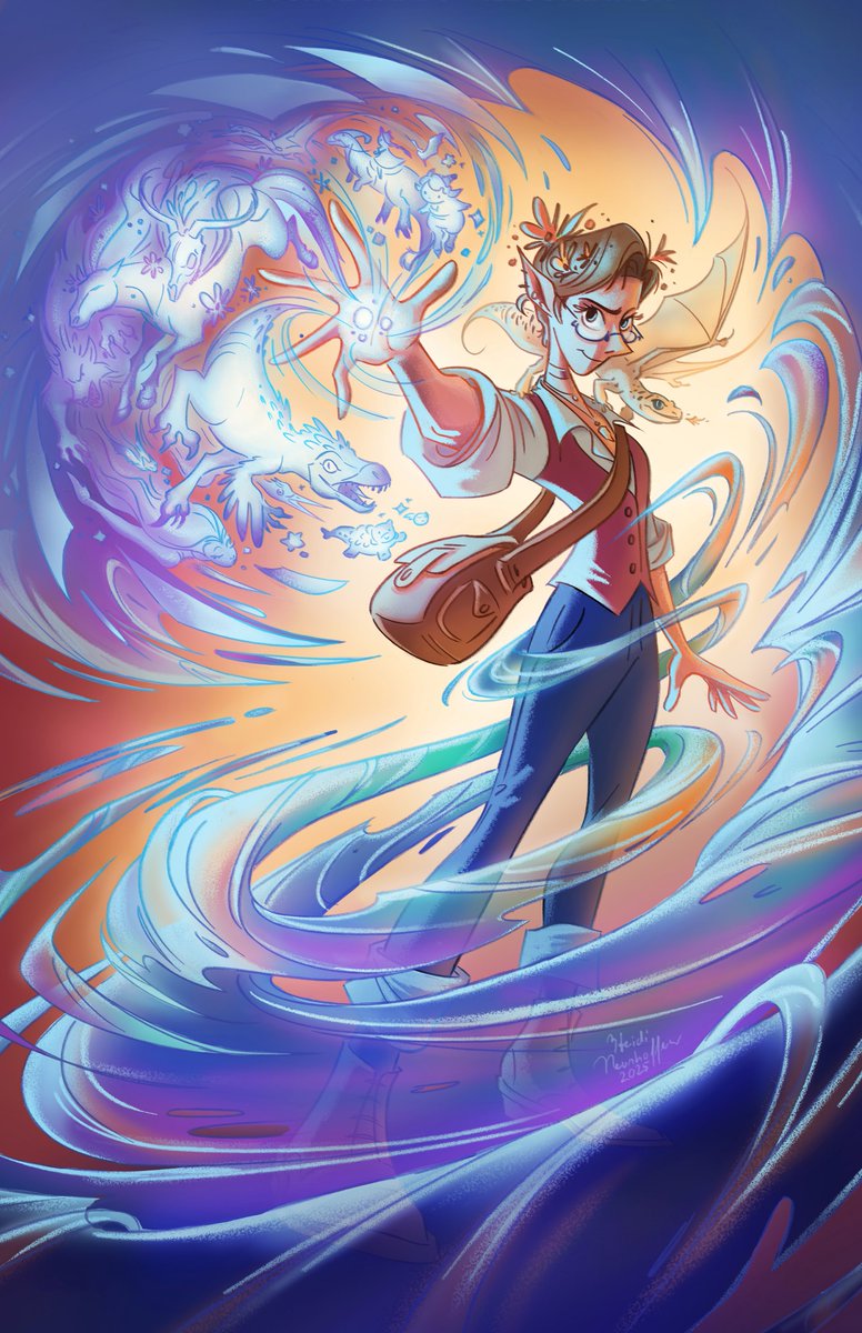 Artcraft ~ finished this