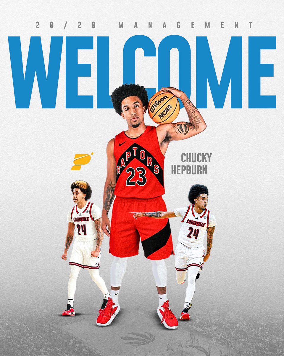 2020mngmt's tweet photo. Chucky brings his elite leadership and clutch playmaking to the 20/20 family. https://t.co/IJGVmJuRWD