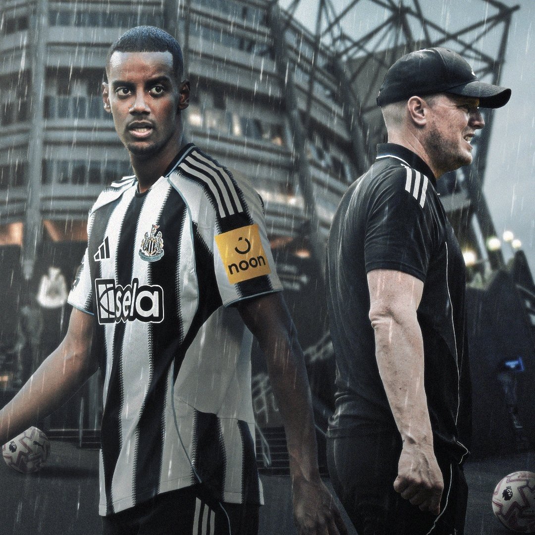 rikilopezjer's tweet photo. #Impopular Banco al Newcastle! 👏⚫️

⚠️ Que los Clubes sigan estando ppr encima de los Jugadores es lo mejor que le puede pasar al Futbol ✅️.... de lo contrario esto sería un relajo como en la NBA 🏀❌️ #Newcastle https://t.co/TgJYCubqZb